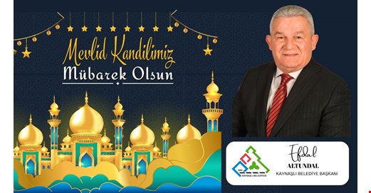 KAYNAŞLI BELEDİYE BAŞKANLIĞI