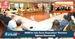 KOBİ’ler İçin İnsan Kaynakları Yönetimi Eğitimi Düzenlendi