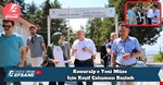 Konuralp’e Yeni Müze İçin Keşif Çalışması Başladı