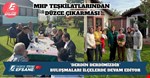 MHP TEŞKİLATLARINDAN DÜZCE ÇIKARMASI: “DERDİN DERDİMİZDİR” BULUŞMALARI İLÇELERDE DEVAM EDİYOR