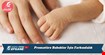 Prematüre Bebekler İçin Farkındalık