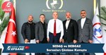SEDAŞ ve DERGAZ Sorunları Çözüme Kavuştu
