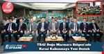 TR42 Doğu Marmara Bölgesi’nde Kırsal Kalkınmaya Yeni Destek