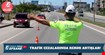 TRAFİK CEZALARINDA REKOR ARTIŞLAR!