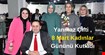 Yanmaz Çifti , 8 Mart Kadınlar Gününü Kutladı