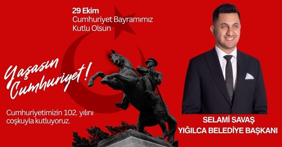 YIĞILCA BELEDİYE BAŞKANLIĞI