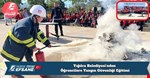 Yığılca Belediyesi’nden Öğrencilere Yangın Güvenliği Eğitimi