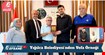 Yığılca Belediyesi’nden Vefa Örneği