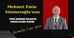 YÜCE DİNİMİZ İSLAM’IN ENGELLİLERE BAKIŞI
