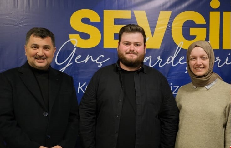 KAYNAŞLI'DA BÜYÜK ÇOŞKU