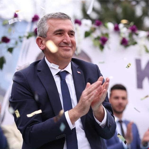 AKÇAKOCA “ALBAYRAK” DEDİ..!