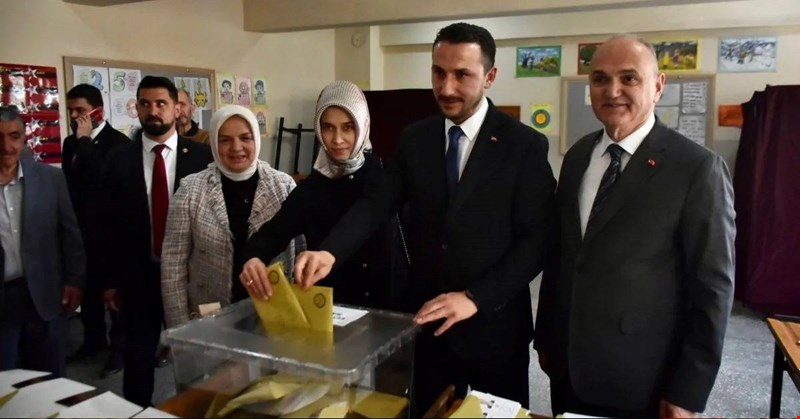 İL BAŞKANI ŞENGÜLOĞLU İLE YOLA DEVAM MI, TAMAMI MI.?