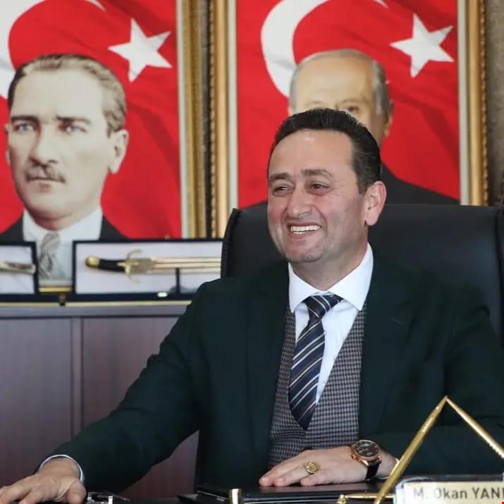 HASTANENİN YERİNE MİLLET BAHÇESİ YAPILIYOR