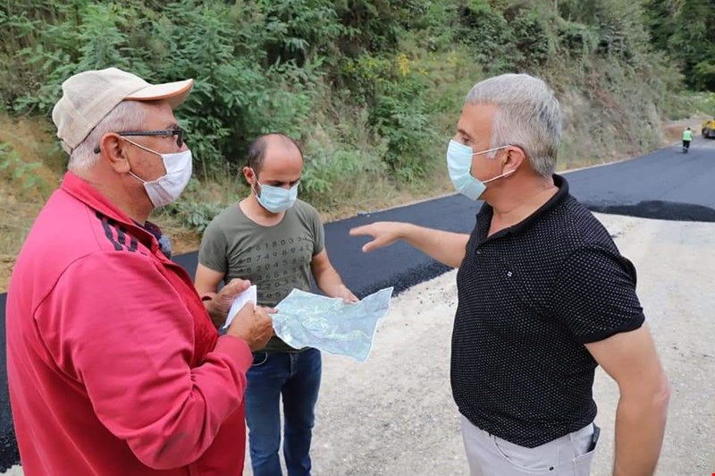 GENEL SEKRETER ŞEN İSTİFA ETTİ