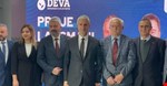 CAYMAZ: ”DÜZCE’YE DEĞER KATACAK PROJELERE ODAKLANIYORUZ”.
