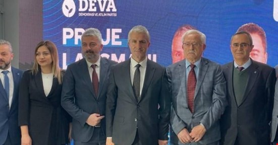 CAYMAZ: ”DÜZCE’YE DEĞER KATACAK PROJELERE ODAKLANIYORUZ”.