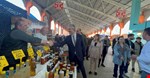 CAYMAZ TEMPOYU YÜKSELTMEYE DEVAM EDİYOR