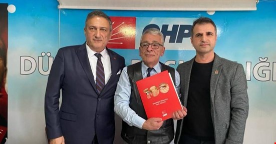 CHP’DE PARTİ TEŞKİLATININ DEDİĞİ OLDU