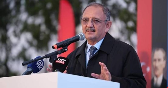 DERME ÇATMA YAPILARI YIKIN
