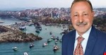 DEVA''YA İKTİSATÇI BELEDİYE BASKAN ADAYI