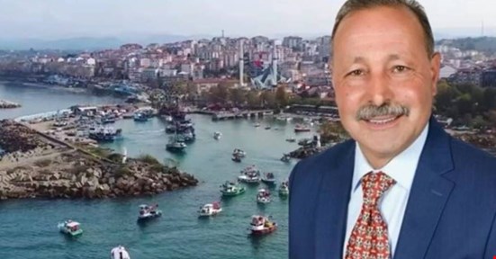 DEVA''YA İKTİSATÇI BELEDİYE BASKAN ADAYI