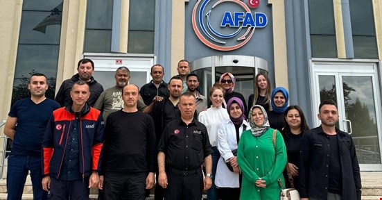 GERÇEĞİ ARATMADI