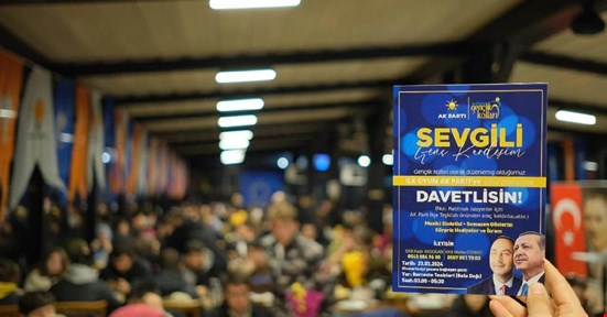 KAYNAŞLI'DA BÜYÜK ÇOŞKU