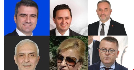 SON ANKET YAPILDI