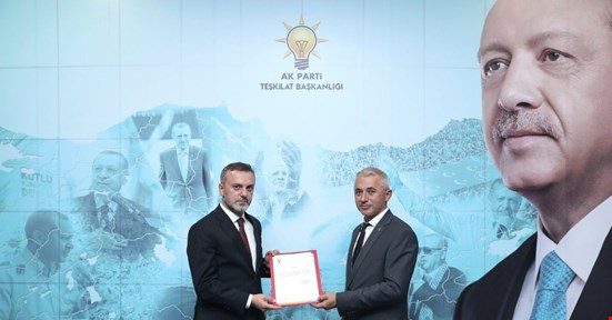 SON NOKTAYI KOYDU