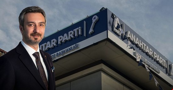 İL BAŞKANI METİN TOPAL: "İKLİM KANUNU TASARISI GERİ ÇEKİLMELİ"