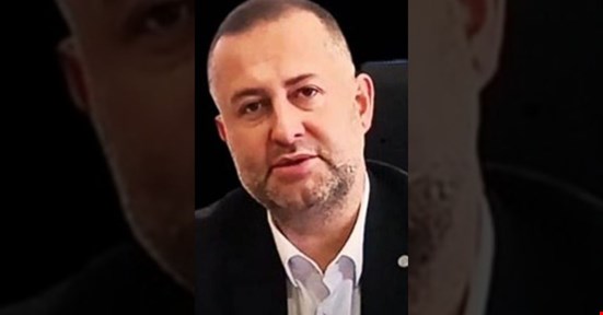 İLÇE BAŞKANI FECİ KAZADA YAŞAMINI YİTİRDİ