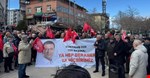 İMAMOĞLU'NUN GÖZALTI KARARINA BİR TEPKİ DE CHP AKÇAKOCA İLÇE TEŞKİLATINDAN
