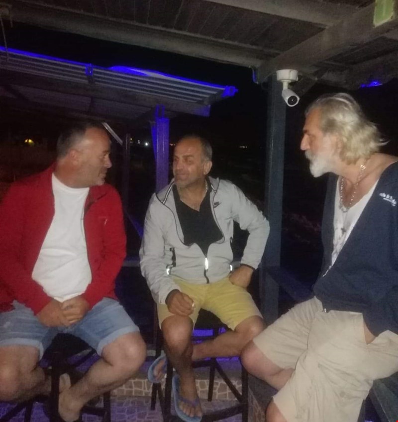 KARABURUN"A ÜNLÜ AKINI