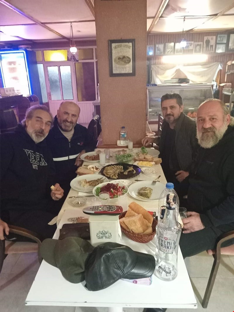 KARABURUN"A ÜNLÜ AKINI