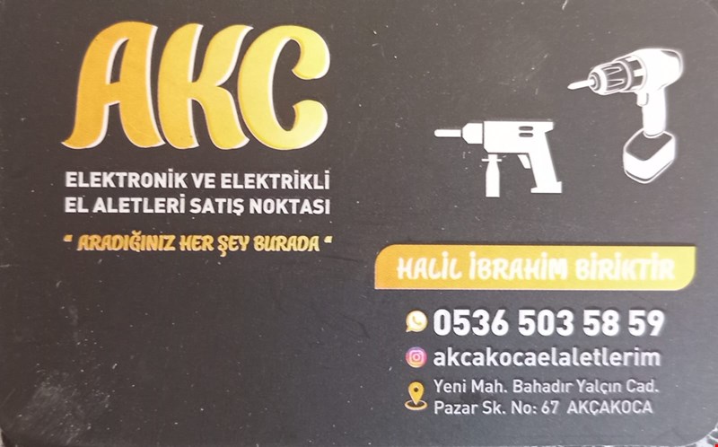 KALİTEDEN ÖDÜN VERMİYOR