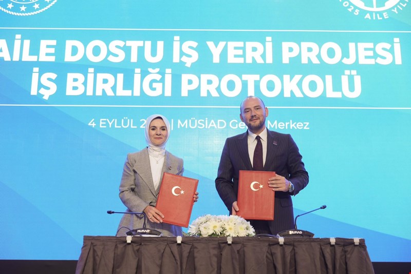 GENEL BAŞKAN ÖZDEMİR, ÖNCÜ VE ÖRNEK OLMAYA DEVAM EDİYOR.