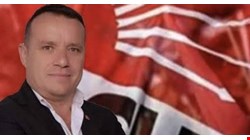 ABANOZ ADAYLIĞINI AÇIKLADI