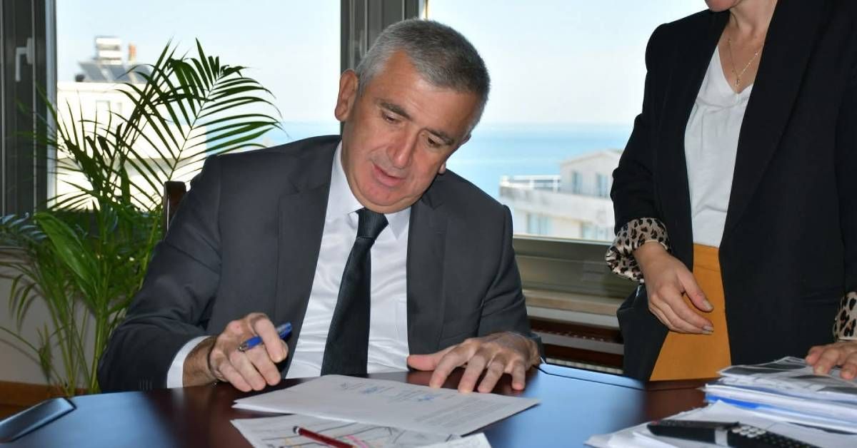 AKÇAKOCA BELEDİYESİ ALT YAPIYI GÜCLENDIRIYOR.