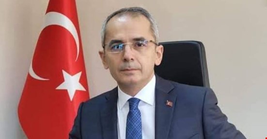 AKÇAKOCA'YA ARTVİN'Lİ KAYMAKAM