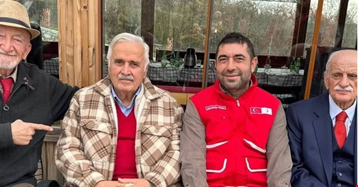 BAŞKAN AYDIN ÇITAYI YÜKSELTİYOR