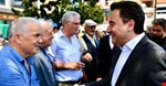 BABACAN DÜZCE'DE