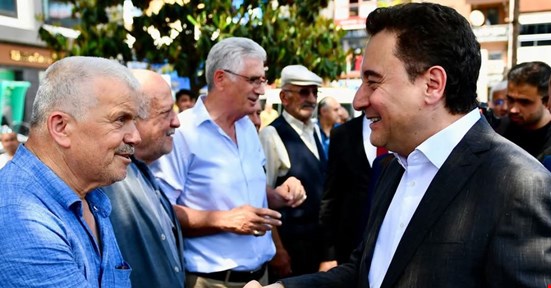 BABACAN DÜZCE'DE