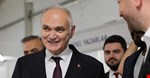 ÖZLÜ TÜM ÜLKEYE ÖRNEK OLDU