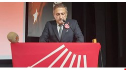 CHP DÜZCE'DE KAZANAN İSİM ÖZCAN DAĞISTANLI OLDU