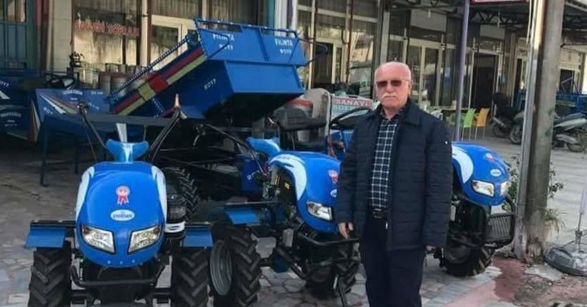 ÇITAYI YÜKSEKLERDE CIKARIYOR