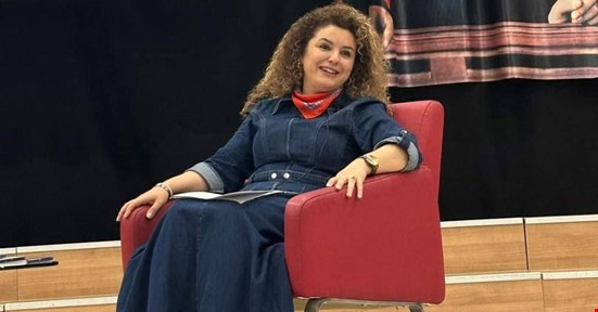 DİKKAT ÇEKEN İSTİFA..!