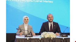 GENEL BAŞKAN ÖZDEMİR, ÖNCÜ VE ÖRNEK OLMAYA DEVAM EDİYOR.