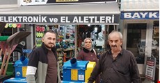 KALİTEDEN ÖDÜN VERMİYOR