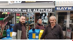 KALİTEDEN ÖDÜN VERMİYOR