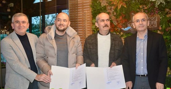 KALPLERİ ISITTI
